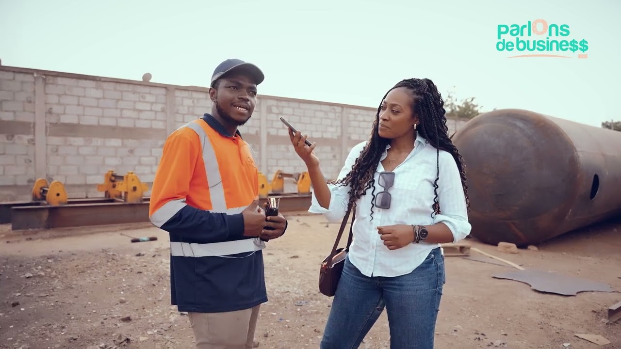 Si tu pensais avoir tout vu au Burkina Faso, tu n'as encore  RIEN vu...