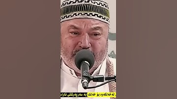 قران الكريم / القارئ عامر الكاظمي