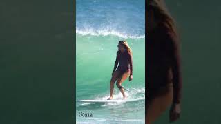 Longboarding - 10 March 2026 - Coffs Coast. #longboardsurf #surf