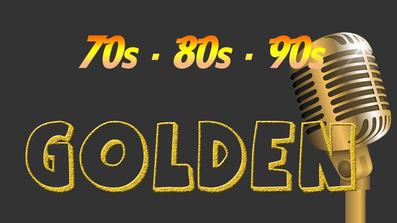 Top Songs Of 70s 80s 90s - Best Oldies But Goodies Playlist - Greatest  Oldies Songs Of 70s 80s 90s 