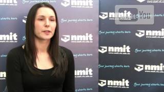 Melbourne Polytechnic Our People, Our Stories 2011  Animal Technology   Jayne