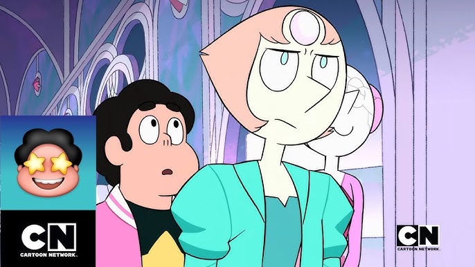 Steven Universo futuro ( %2%0 %9 %2%1 )y - Desenho de