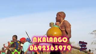 Nkalango_Live Asili (Ndono) jionee ngoma ya asili utapenda by Director Amos Mpalazi 0786096413
