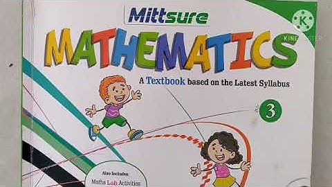 Class 3 ( Maths.) Chapter 2 Ex. 2 F Q.No. a.to.e