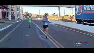 2° Corrida Pedestre de Mauá da Serra  - Super 5k