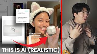 Download Lagu How to create REAL AI UGC ads with Sora 2, this feels illegal MP3