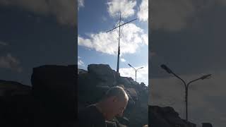 Vallecito-Difunta Correa-San Juan-Argentina