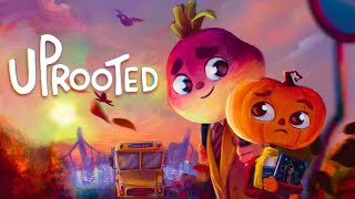 UPROOTED | 3D Animated Short Film
