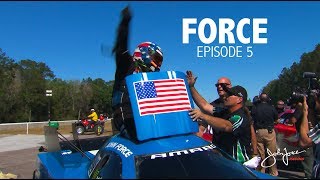 FORCE - Episode 5 - Gainesville