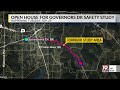 Open House to Address Governors Drive Traffic Study | Sept. 23, 2026 | News 19 at 6 p.m.