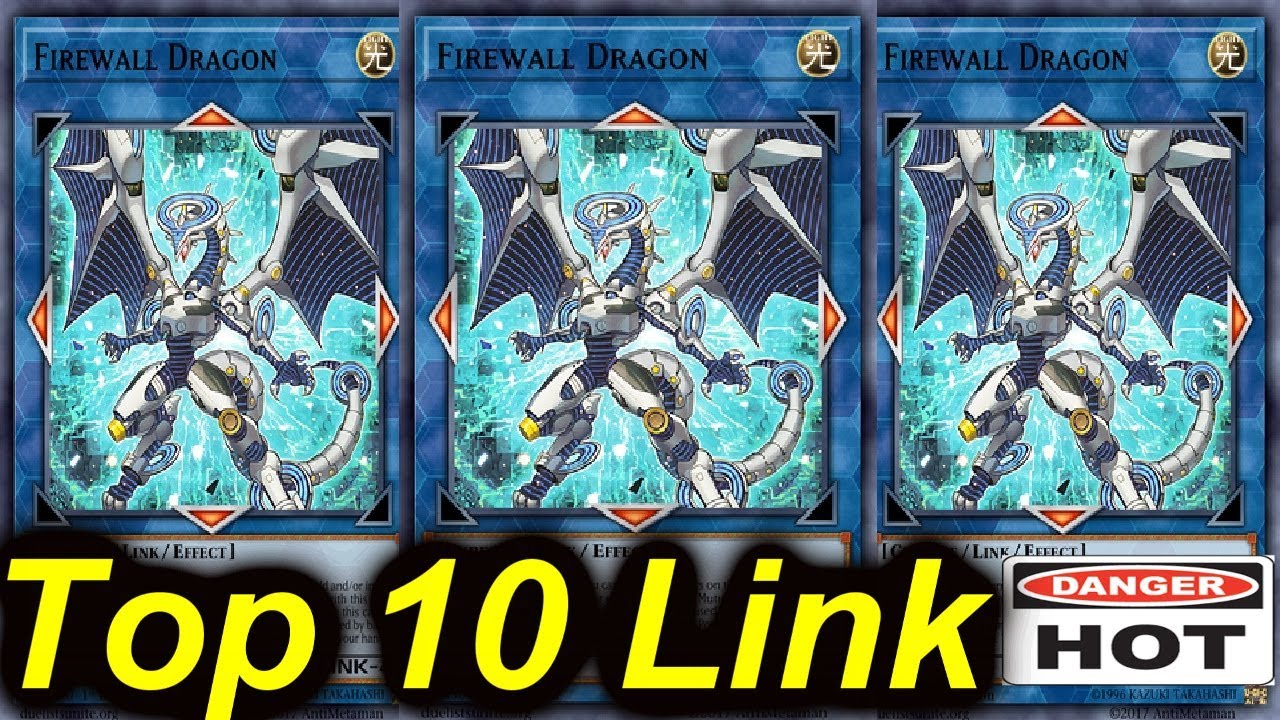 yugioh link spam deck Yu-Gi-Oh! TCG: Legendary Dragon Decks Unlimited – Shopville main image 1