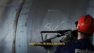 11 diferenciais tecnológicos dos tanques jaquetados ARXO