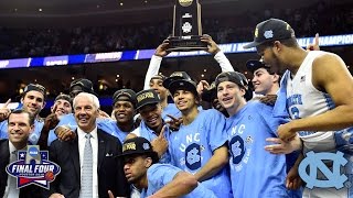 Celebrity Roy Williams Bleeds For His Tar Heels Team, Theo Pinson Steps Up In Win Profile