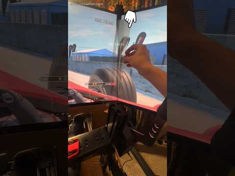 😳 He Made the Screen Bezels Disappear! 🖥️✨