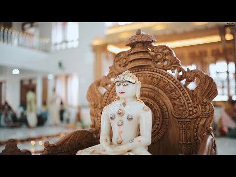 ત્રિદિવસીય ભક્તામર મહાપૂજન | BHAKTAMAR | LABDHIBHOOMI | HIGHLIGHTS