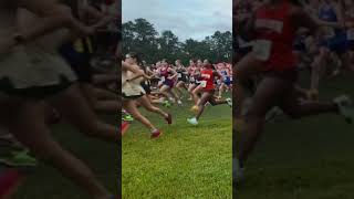 Famous S.C. girls no. 2 5K in Columbia Profile