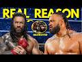 ROMAN GOT EMBARRASSED...SETH DESTROYED...ASUKA CHANGES EVERYTHING | RAW NEWS