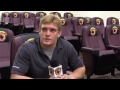 E8 Spotlight: Jordan Andrews