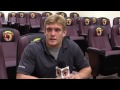E8 Spotlight: Jordan Andrews
