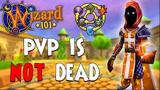 Wizard101 Level 180 Ranked PvP: I MIGHT REGRET DOING THIS