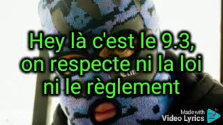 Kalash criminel Euphorie lyrics