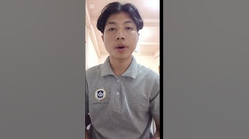 self-introduction video#suranaree university of technology