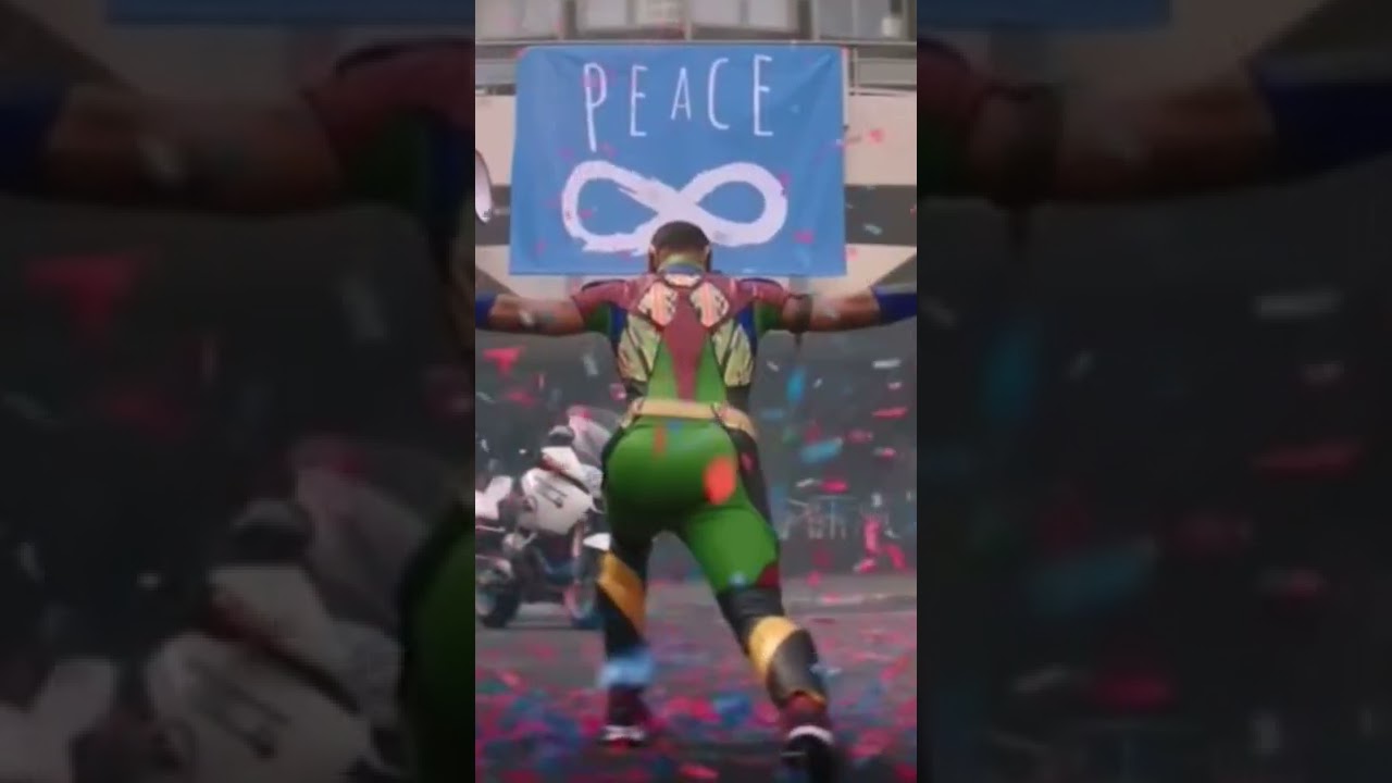 The Boys Making Fun Of Politics