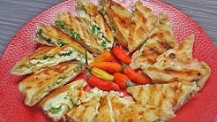 Resep MARTABAK TELOR - Durasi: 6.09. 