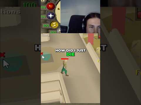 Purpp is ready for All Stars Captaincy… #osrs #oldschoolrunescape