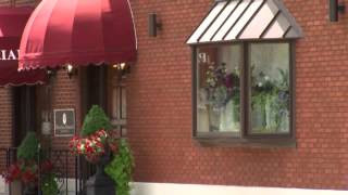 Fmr Police Chief turns himself into police in connection to embezzlement
