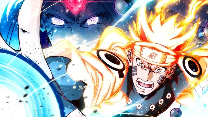 Naruto Shippuden: Ultimate Ninja Storm 4 Road To Boruto Switch Version  Confirmed For The West – NintendoSoup