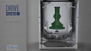 Maytag Commercial Top Load Washer With Deep Water Wash System - Mat20 Product Overview