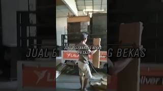 JUAL BELI BARANG BEKAS ROMBENG LOAK ROSOKAN SURABAYA SEKITARNYA HARGA TERBAIK ⁉️INFO 08123-031-7817