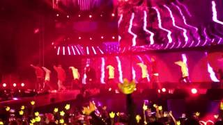 2016 0909 BIGBANG MADE [V.I.P] TOUR IN TAIPEI -