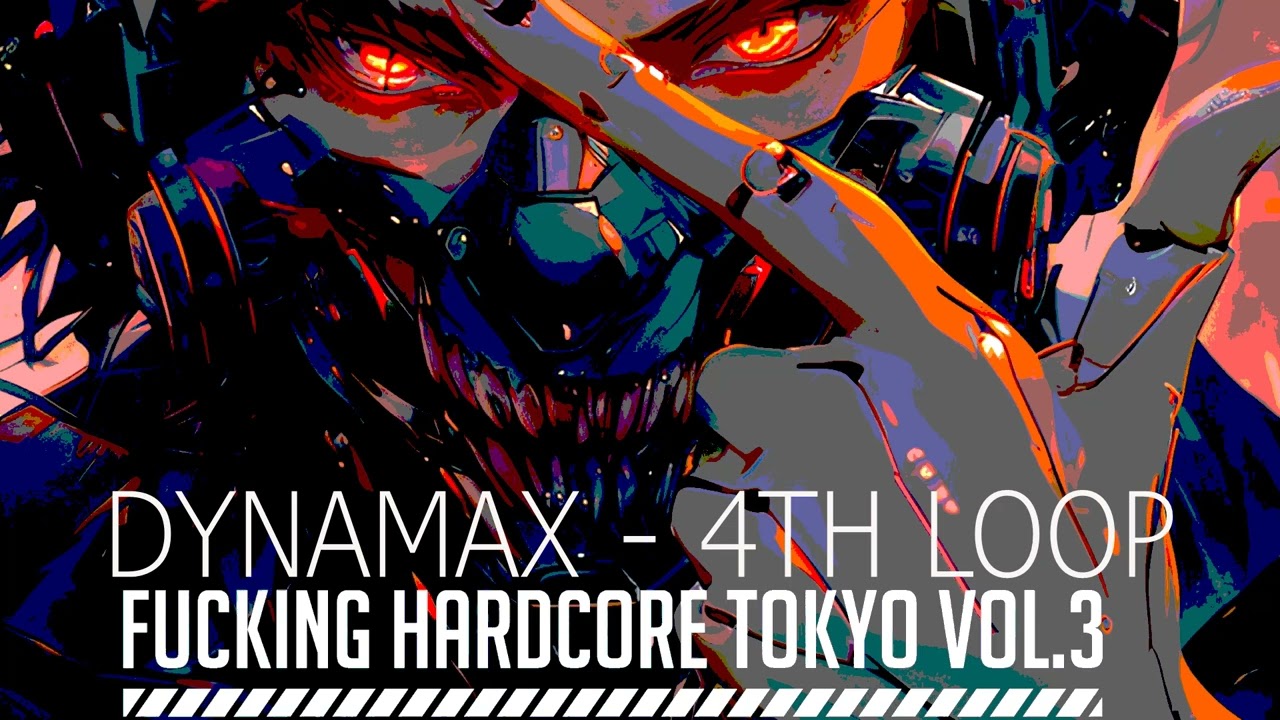 [MOK312] Dynamax - 4th Loop