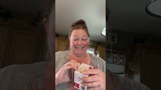 Yayyyy!!!  My @forjars timer came in!