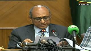Valika Hospital HIV Case: 37 Suspended, 10 Issued Show-Cause Notices | Saeed Ghani