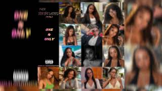 Pace - One & Only