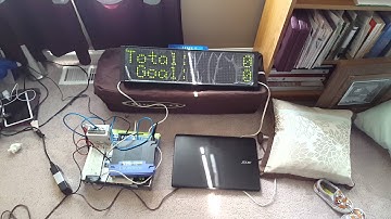 CLICK communicating with a ViewMarq panel via Ethernet