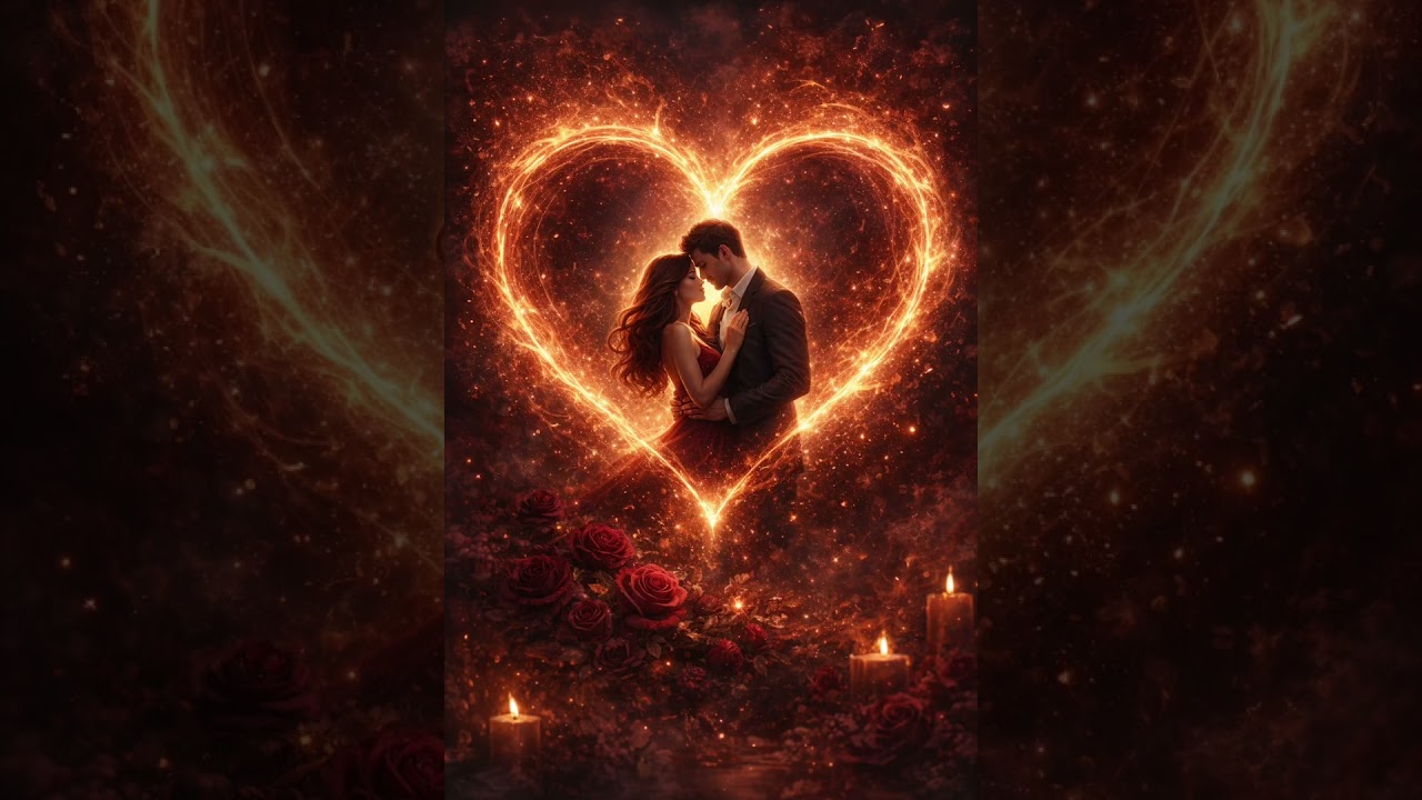 AlMusic - Meilė širdyje 2026