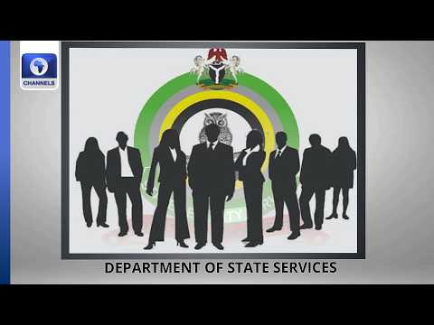 DSS Arrests Commander, Suspected IPOB Member