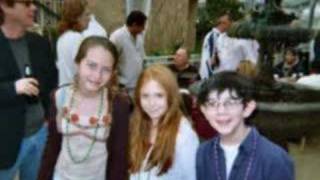 Liliana Mumy