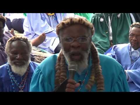 Shembe izono ezingenayo intethelelo