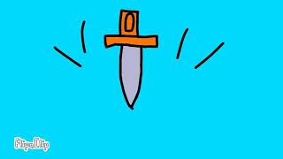 Havadan Düşen Bıçak