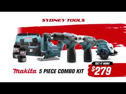 Sydney Tools Closest To Me