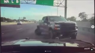 3 in pickup truck arrested after trying to outrun FHP troopers on Turnpike in Lauderhill