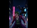 Joker Dark Fight – Part 2 | Chaos Unleashed 🃏🔥 #Shorts