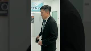 Vicky Just Wanted Her Dad To Be Around