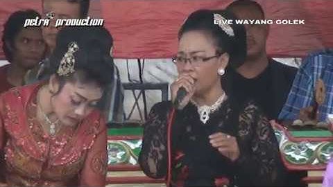 Seni sunda jaipong jawa barat kuningan DALANG ASEP CASWAN DEDE AS ti subang