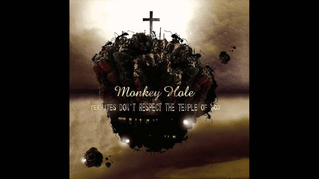 Monkey Hole | Governmental Formal Torture